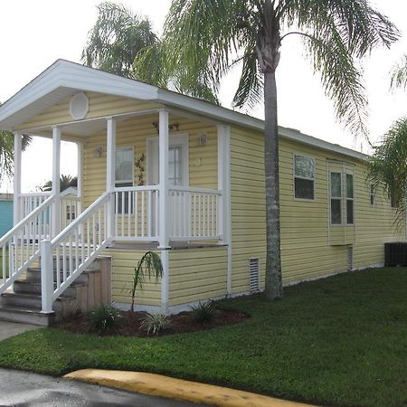 Tropical Palms Resort & Campground 키시미 외부 사진